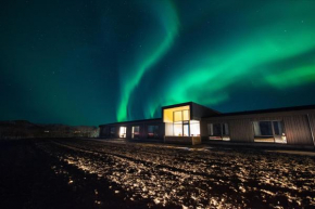 Отель Lilja Guesthouse  Höfn Í Hornafirði